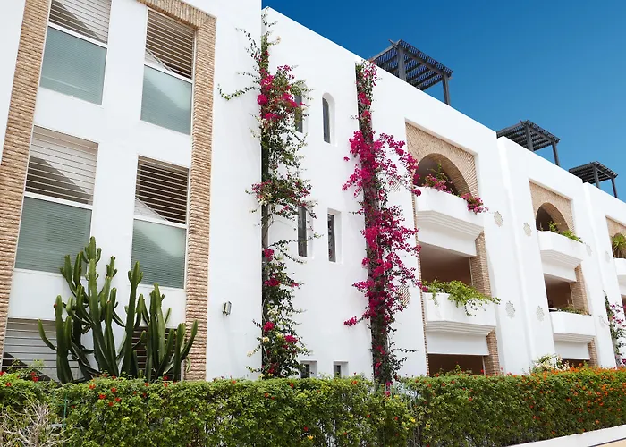 Hotel: Ocean Atlantic View